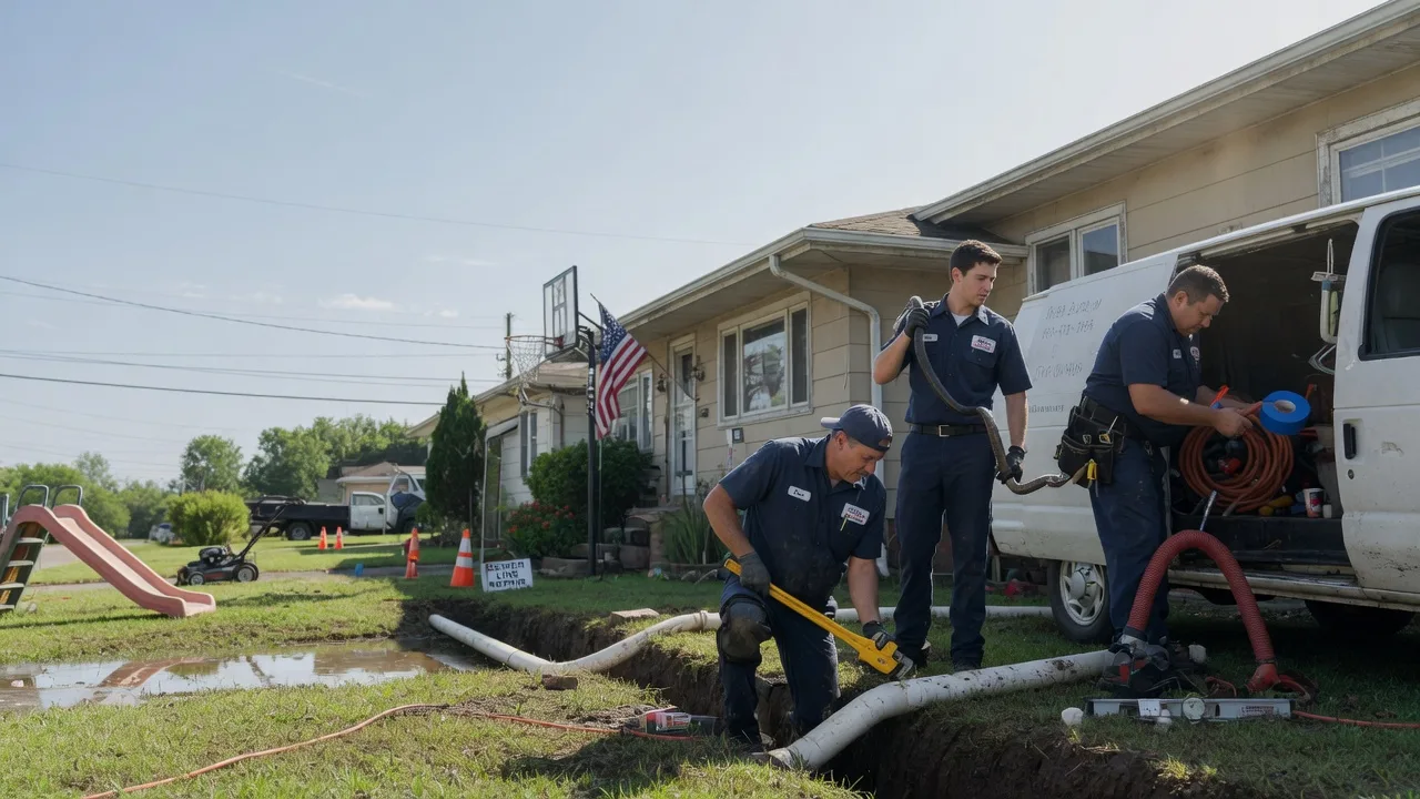 Toilet Installation in Vista, CA near me